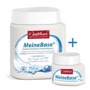 MeineBase 750g Badesalz