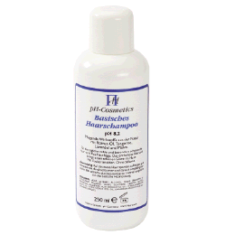 pH-Cosmetics Basisches Haarshampoo