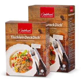 TischleinDeckDich