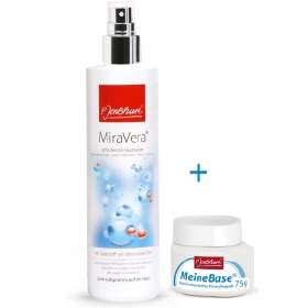 MiraVera Hautwasser 225 ml