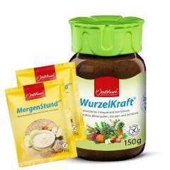 Wurzelkraft 150g P. Jentschura